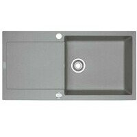 FRANKE MRG 611-100 XL KAMENO SIVA 114.0378.124