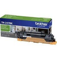 Toner Brother TN-247BK