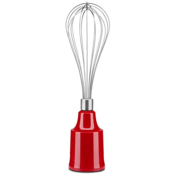 KITCHENAID KA5KHBV83EER empire red