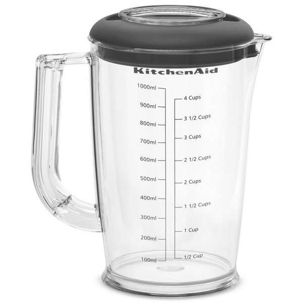 KITCHENAID KA5KHBV83EER empire red