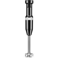 KITCHENAID KA5KHBV53EOB onyx black