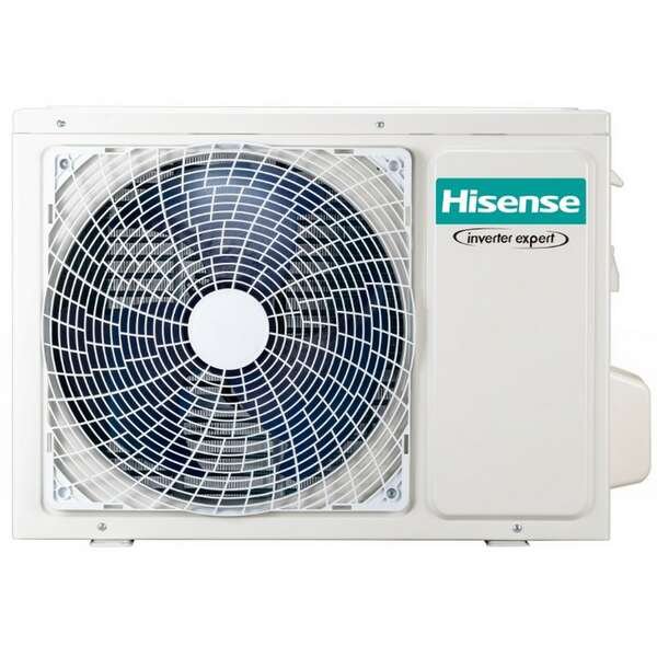 HISENSE WINGS HINANO 18K - KB50XS1E
