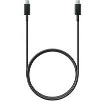 SAMSUNG Cable USB Type-C to USB Type-C 1m Black EP-DN975-BBE