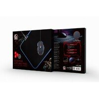 GEMBIRD MP-GAMELED-M