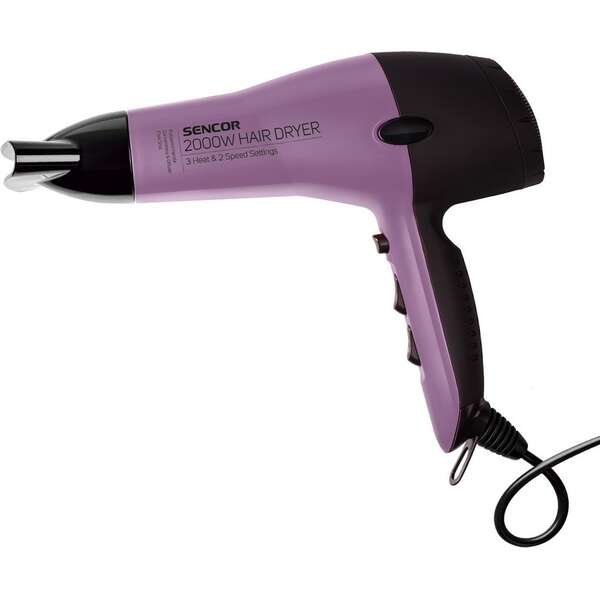 SENCOR SHD 6700VT