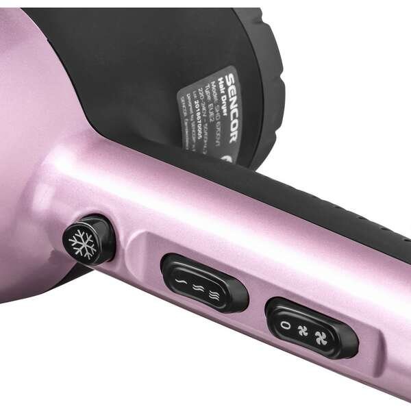 SENCOR SHD 6700VT