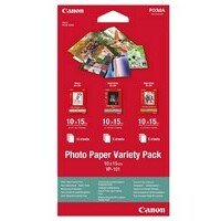 Canon Variety Pack VP-101 10x15cm 20Sh