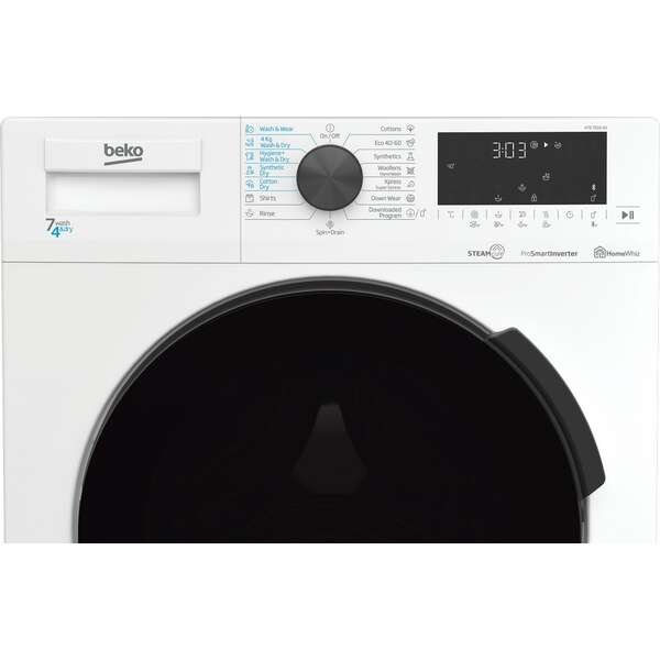BEKO HTE 7616 X0 n