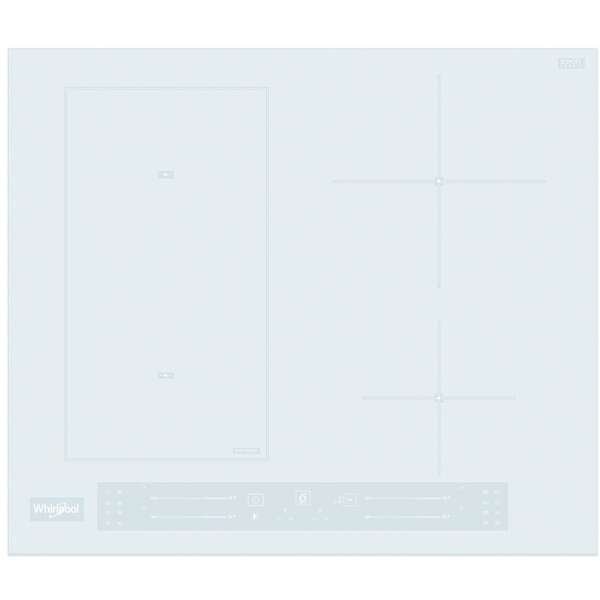 WHIRLPOOL WL S5360 BF/W
