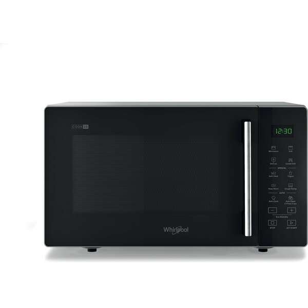WHIRLPOOL MWP 253 SB