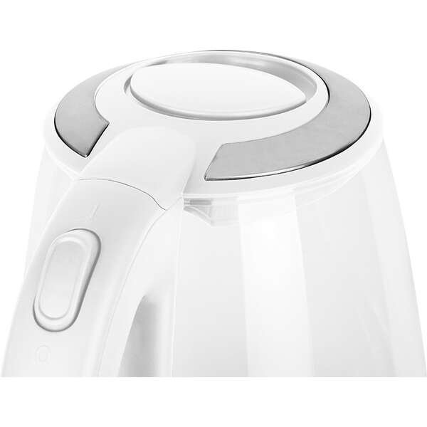 ECG RK 2020 White Glass