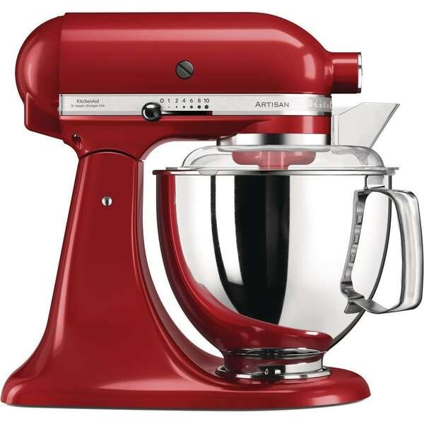 KITCHENAID KA5KSM175PSEER
