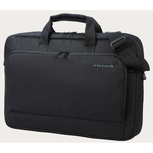 TUCANO BSTN-BK Black