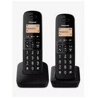 PANASONIC KX-TGB612FXB