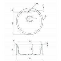 DEANTE SET ZRSB2803