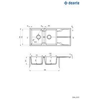 DEANTE ZQN N213