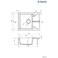 DEANTE ZQN A11A
