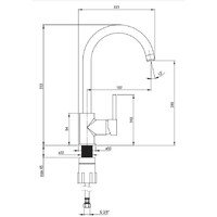DEANTE BCA 062M