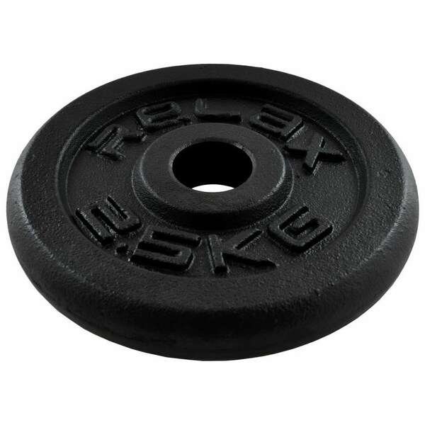 RING RX PL01-2.5