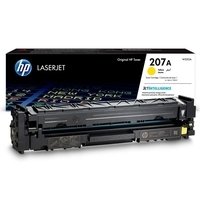 HP 207A - yellow