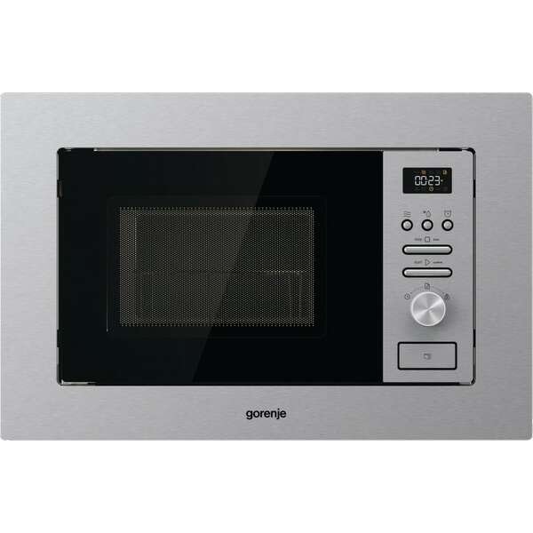 GORENJE BM201AG1X