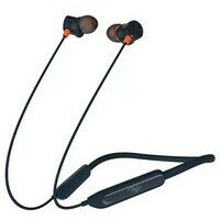 ITEL Neck Earphones Dark Blue IEB-53