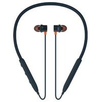 ITEL Neck Earphones Dark Blue IEB-53