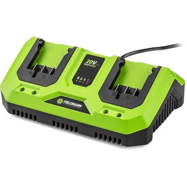 FIELDMANN FDUZ 79110 Punjac 2x20V