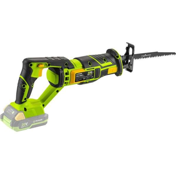 FIELDMANN FDUO 70505-0 Akumulatorska univerzalna testera