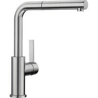 BLANCO Lanora-S HD inox