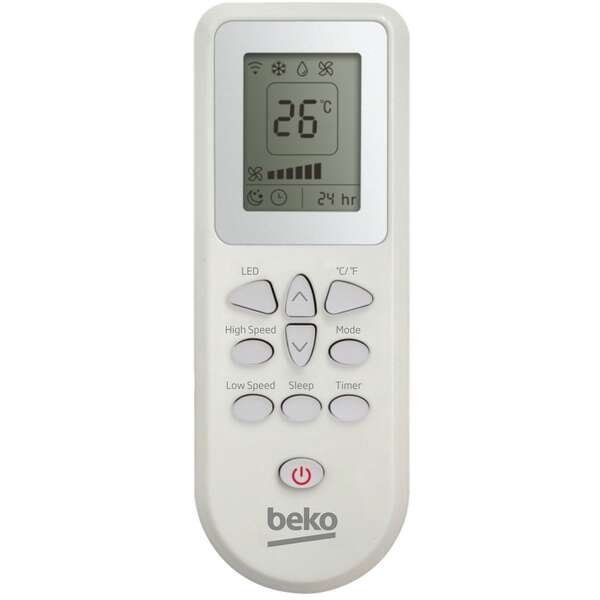 BEKO BP209H