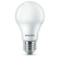 PHILIPS 9W(65W) A55 E27 WH FR ND 1PF / 12-DISC