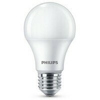 PHILIPS 11W(80W) A55 E27 WH FR ND 1PF / 12-DISC