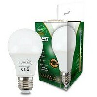 LUMAX ECO LUME27-9W 4000K 810 lm