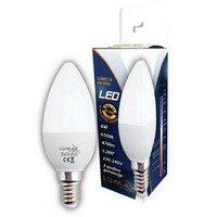 LUMAX LUME14 - 6W 6500K 470 lm