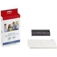 CANON kolor toner + foto papir set - KP-36IP