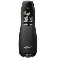 LOGITECH R400 Wireless Presenter 910-001356