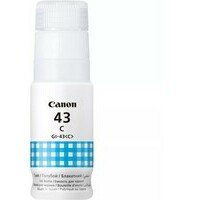 Canon INK Bottle GI-43 C