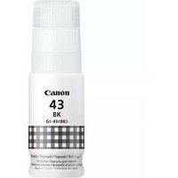 Canon INK Bottle GI-43 BK