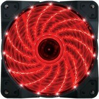 ZEUS RED LED LIGHT 120x120