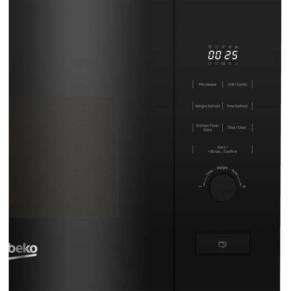BEKO BMGB 20212 B