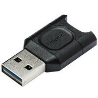 KINGSTON MobileLite Plus microSD citac kartica, mlpm