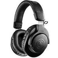 AUDIO TECHNICA ATH-M20XBT