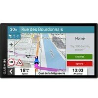 GARMIN DriveSmart 66 MT-D