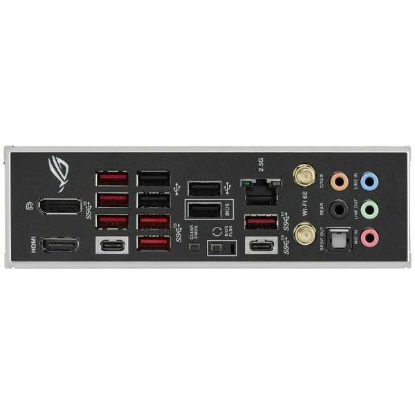 ASUS ROG STRIX B650E-E GAMING WIFI