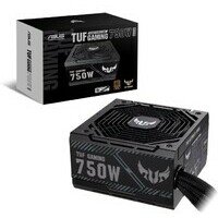 ASUS TUF-GAMING-750B 750W