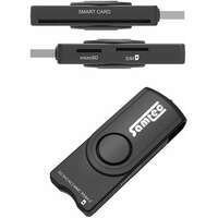SAMTEC SMT-610 USB
