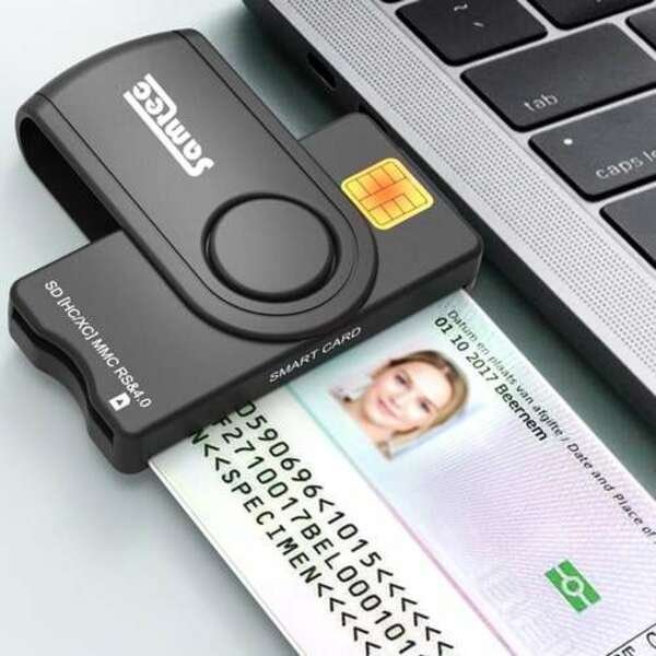 SAMTEC SMT-610 USB