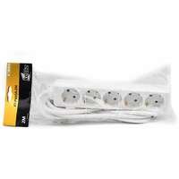 KETTZ KT-PK05A-2M 2m 5 uticn. 230V 3500w