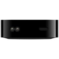 APPLE TV 4K WiFi with 64GB storage (2022) mn873so/a